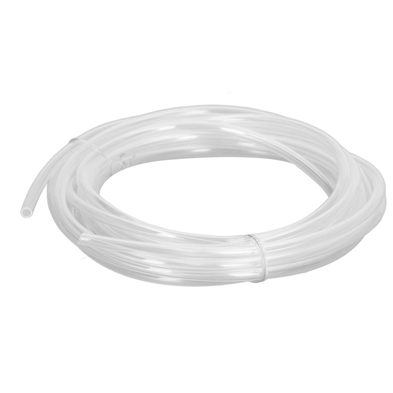 Ink Tube UV Tubing Flexible Hose 4x3mm Plastic Accessory for