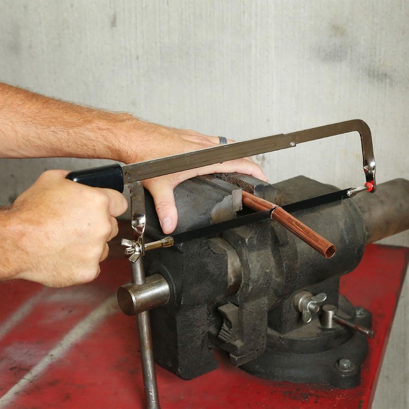 GreatNeck 50 Hack Saw Frame