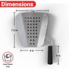 Poppy's Ultimate Popcorn Machine Supplies Bundle - Kernel Sifting Speed