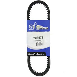RAParts Go Kart Belt Fits Comet 40 44 Series 203787