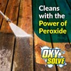 Simple Green Oxy Solve Deck and Fence Pressure Washer Cleaner,
