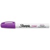 SHARPIE Medium Point Oil-Based Paint Marker - Medium Marker Point