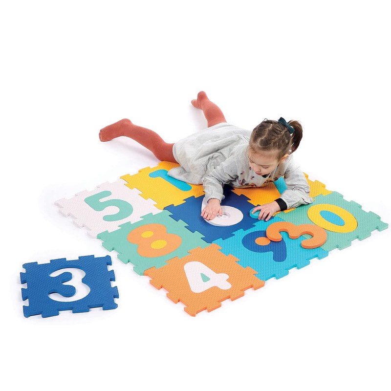 JBM SARL 10022 Awakening and Discovering