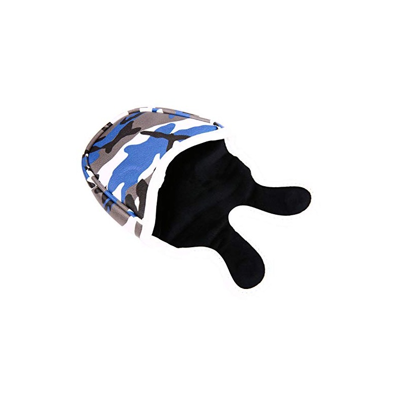 Putter Cover Magnetic Closure Odyssey 2 Ball Tailor-Made Spider Putter