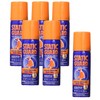 Static Guard 1.4 Ounce Travel Size - Pack of 6