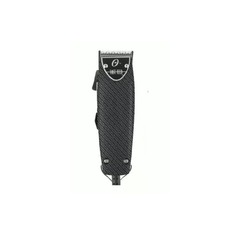 Oster New Oster Professional Carbon Fiber Fast Feed Professional Clipper