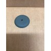 Retaining ring hood insulation M35A3 5340-01-449-99