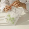 Joseon Beauty 병풀진정마스크 (10매) Centella Asiatica Soothing Mask (10 sheets)