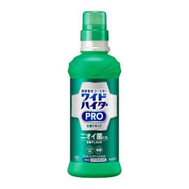 Wide Haiter PRO Antibacterial Liquid Body, 20.3 fl oz (600 ml)
