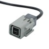 Unbranded For 2010-2014 Subaru Rear View Back Up Camera Legacy