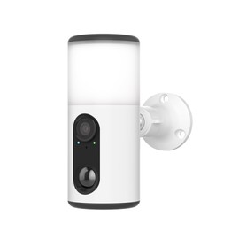 ANRAN 2K Security Camera Outdoor Wireless, Wifi CCTV Camera Systems, Color Night Vision