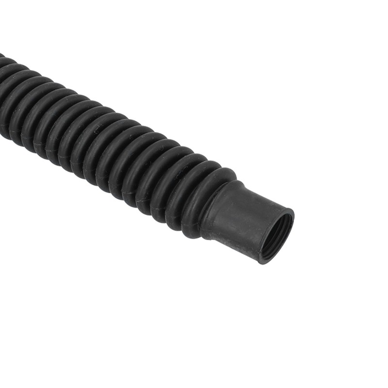 Scuba Diving Round Corrugated Hose for Buoyancy Control Device Jacket