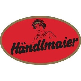 Honey Mustard Sauce | 225 ml | Händlmaier | Germany