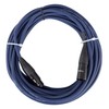 Pronomic Stage DMX3-10 10m DMX Cable for Lighting Effects Wiring