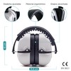 Soundproofing Headphones for Study, Noise Cancelling, Noise Isolating Headphones for