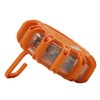 Wagan EL2639-3 FRED Flashing Roadside Emergency Disc LED Flare (Pack