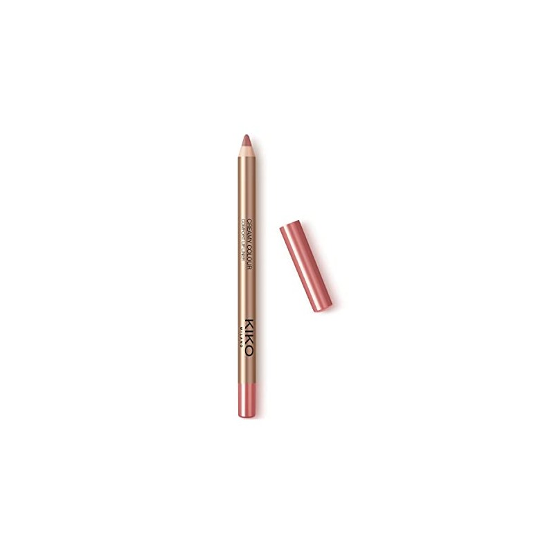 KIKO Milano Creamy Colour Comfort Lip Liner 23 | Long-lasting
