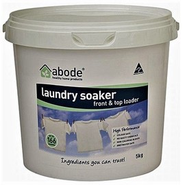 Abode Laundry Soaker Highperformance 5Kg