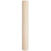 Koyanagi Sangyo 11052 Dumpling Rolling Pin, Medium Thick, 7.1 x