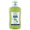 EQUILIBRA Mundwasser 500 ml Dreifach-Schutz Aloe.