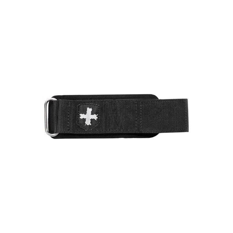 Harbinger Muñequeras, Talla única, Negro