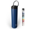 Ever Vessel Super Maxi Stainless Steel Water Bottle 36oz -
