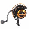 14+1BB High Speed Metallic Casting Spinning Sea Fishing Reel Wheel