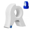 Painter's Tape Applicator, Masking Tape Dispenser, Portable Cover Set, Hand