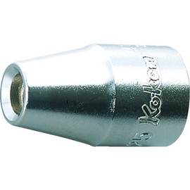 Koken 1/2 (12.7 mm) SQ. Stud Bolt Setter M10xP1.5 4103M-10 (1.5)