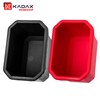 KADAX Container for Tool Storage, Storage Boxes Made of PP
