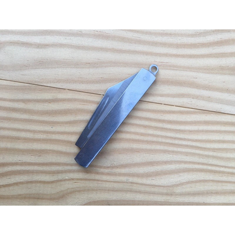 Stainless Steel Portable Knife Fruit Knife
