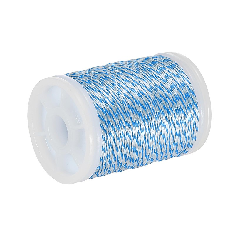 PATIKIL Archery Bow String Serving Thread 131 Yard/120M, 0.02" /