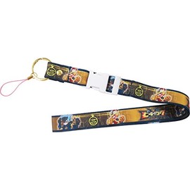 Sega Toys Hero bank bank von G dedicated neck strap