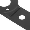 Trailer Socket Bracket, Trailer Cable Connector, 7 Pin Heavy Duty