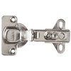 Sugatsune 304B-46/19 Stainless Steel 304 Free Swing Concealed Hinge with