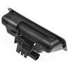 SOBOANT Rear Tailgate Handle Trunk Handle Release Switch Black Array