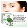 Mascarilla Hidrogel Reduce Ojeras Bolsas