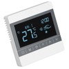 Household Thermostat Electric Heating Thermostat Intelligent Temperature Control Panel AC220V
