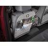 WeatherTech Seat Back Protector - Kick Mat and Organizer for