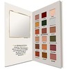Yuya - Republic Cosmetics Set de Sombras "Metamorfosis" con 18