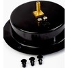 MEGA MOTION Air Dial Gauge for Coats® Tire Changers machines,