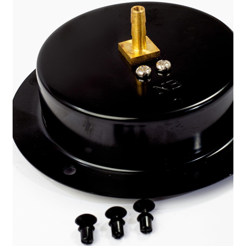 MEGA MOTION Air Dial Gauge for Coats® Tire Changers machines,