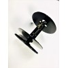 SAM4S TAKE-UP JOURNAL SPOOL & GUIDE ER-5215M, ER-5200M, ER-5240M, SPS-520RT