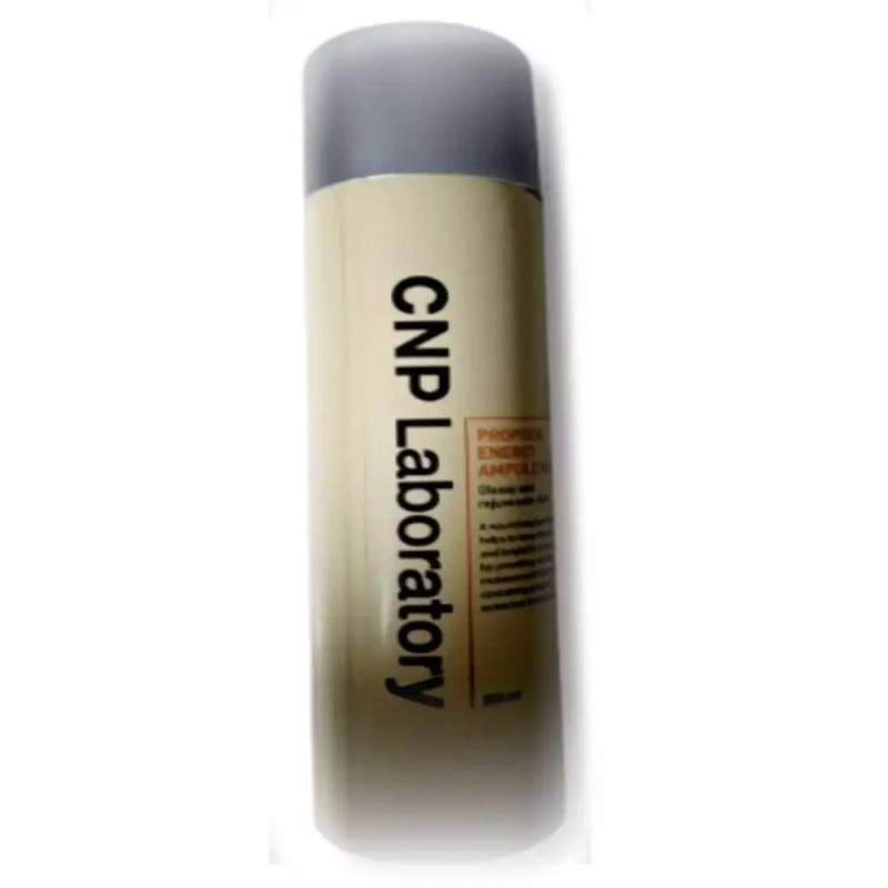 Chaenpak 차앤박 프로폴리스 에너지 앰플 미스트 250ml Cha And Park
