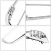 TCMT ABS Radiator Trim Bezels Fits For Harley HD V-Rod