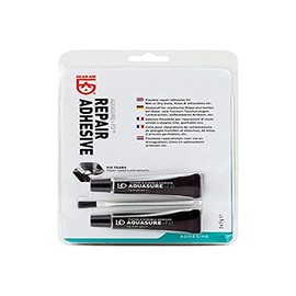 McNett Aquasure GTX Fabric Repair, 2 x 7g