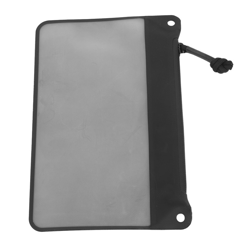 Transparent Waterproof Bag Transparent Camping Waterproof Bag for Outdoor Mountaineering