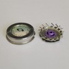 3 Piece Replacement Razor Head for HQ3 HQ4 HQ55 HQ56