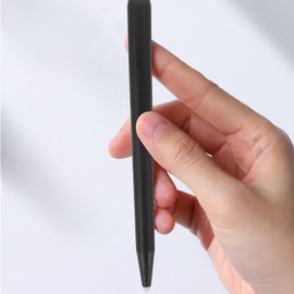 Touch Screens Stylus Pen 2pcs Capacitive Stylus Pen Screens Pen Whiteboard Screen Touch Screen Pen Fine Point Disc Touch Screen Pen Black Practical Screen Pens