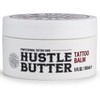 Hustle Butter Deluxe – Tattoo Butter for Before, During, &